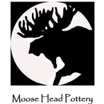 Moose Head Pottery