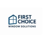 First Choice Window Solutions