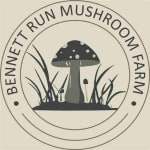 Bennett Run Mushroom