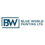 Blue World Painting Ltd