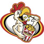 Rooster's Gourmet Popcorn