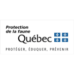 Protection de la faune du Québec