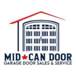Mid-Can Door