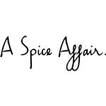 A Spice Affair by Anita Jacobson