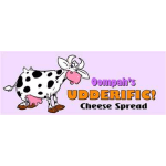 Oompah's Udderific Cheese Spread