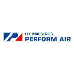 Industries Perform Air inc Les