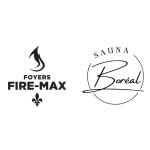 Foyers Fire-Max / Sauna Boreal