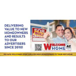 Welcome Home AZ Magazine