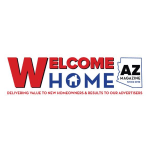 Welcome Home AZ Magazine