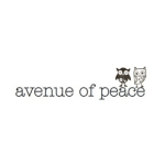 avenue of peace