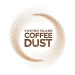 Vashon Island Coffee Dust