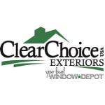 Clear Choice Exteriors