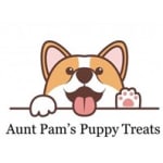 Aunt Pam’s Puppy Treats