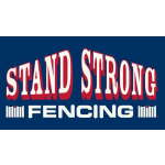 Stand Strong Fencing