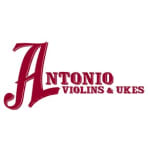 Antonio Violins and Ukes