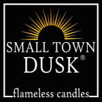 Small Town Dusk