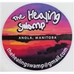 The Healing Swamp