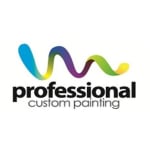 Professional Custom Painting