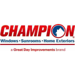 Champion Windows and Home Exteriors