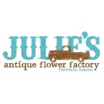 Julie's Antique Flower Factory