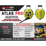 Procom Headsets Canada