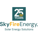 SkyFire Energy Inc.