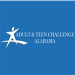 Alabama Teen Challenge Men