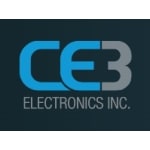 CE3 Electronics Inc.