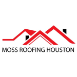 Moss Roofing Houston