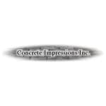 Concrete Impressions