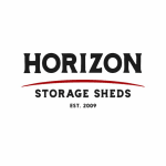Horizon Storage Sheds