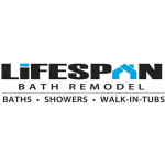 Lifespan Bath Remodel