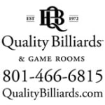 Quality Billiards & Game Rooms