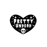 Pretty Undead