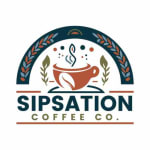 SipSation Coffee Co.
