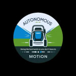 Autonomous Motion