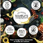 Saveurs Assaisonnements