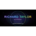Richard Taylor Author