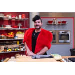 Food Network's Worst Cook In America Joel “Goober” Alvarado