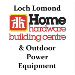 Loch Lomond Home Hardware