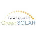 Powerfully Green Solar