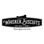 Whisker Biscuits