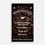 Shirlene's Coffees & Teas