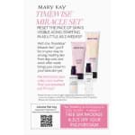 Mary Kay - Jessica Harvey Allen