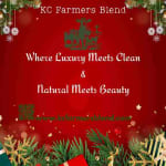 KC FARMERS BLEND