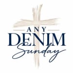 Any Denim Sunday