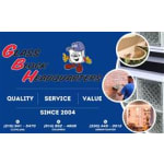 Evolve Egress + Exteriors