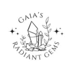 Gaia's Radiant Gems