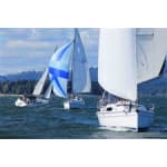 Columbia River Sailing Association