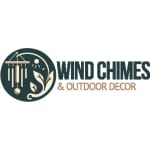 Wind Chimes Outdoor Decor